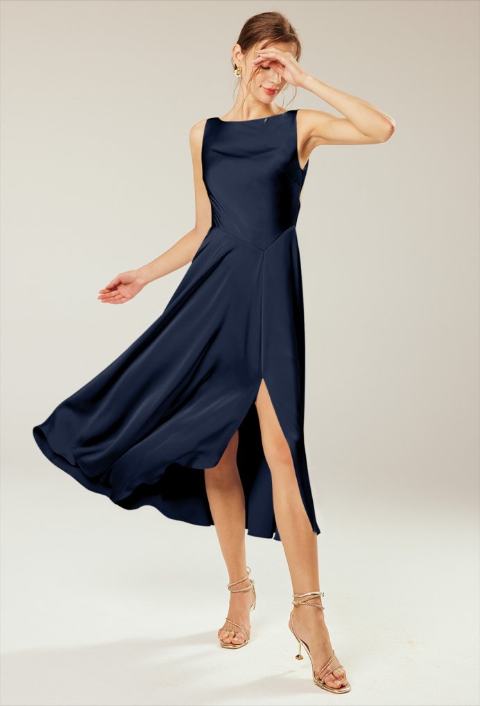 AW May Dress